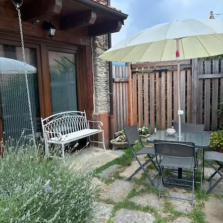 Apartamento La Locanda Dei Gatti