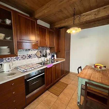 Apartamento La Locanda Dei Gatti