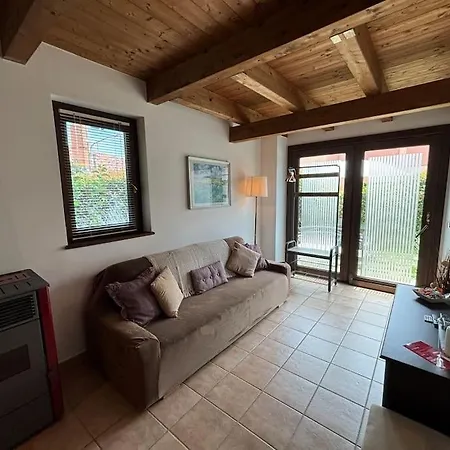 La Locanda Dei Gatti Apartamento Donato