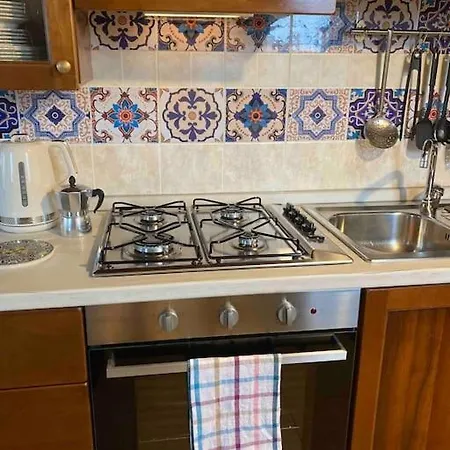 Apartamento La Locanda Dei Gatti Donato