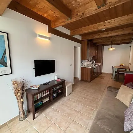 La Locanda Dei Gatti Apartamento