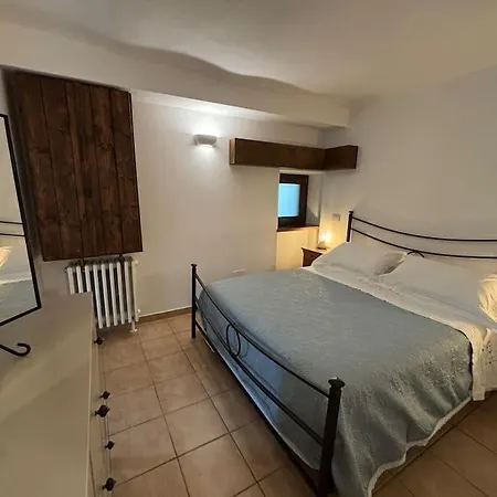 Apartamento La Locanda Dei Gatti Donato