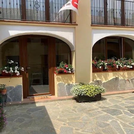 La Locanda Dei Gatti * Donato