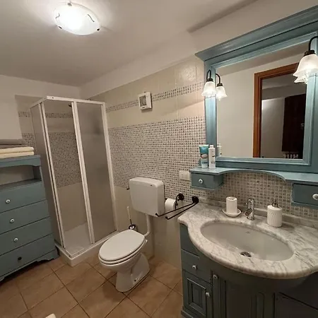 La Locanda Dei Gatti Apartamento *