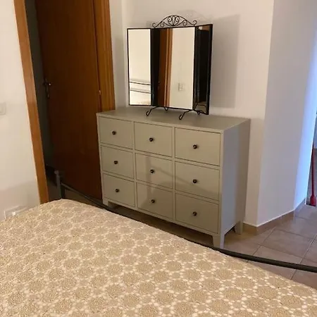 La Locanda Dei Gatti Apartamento Donato